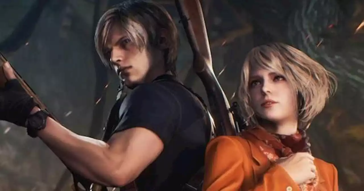 Capcom cambiará uno de los elementos más criticados de Resident Evil 4 Remake | LevelUp