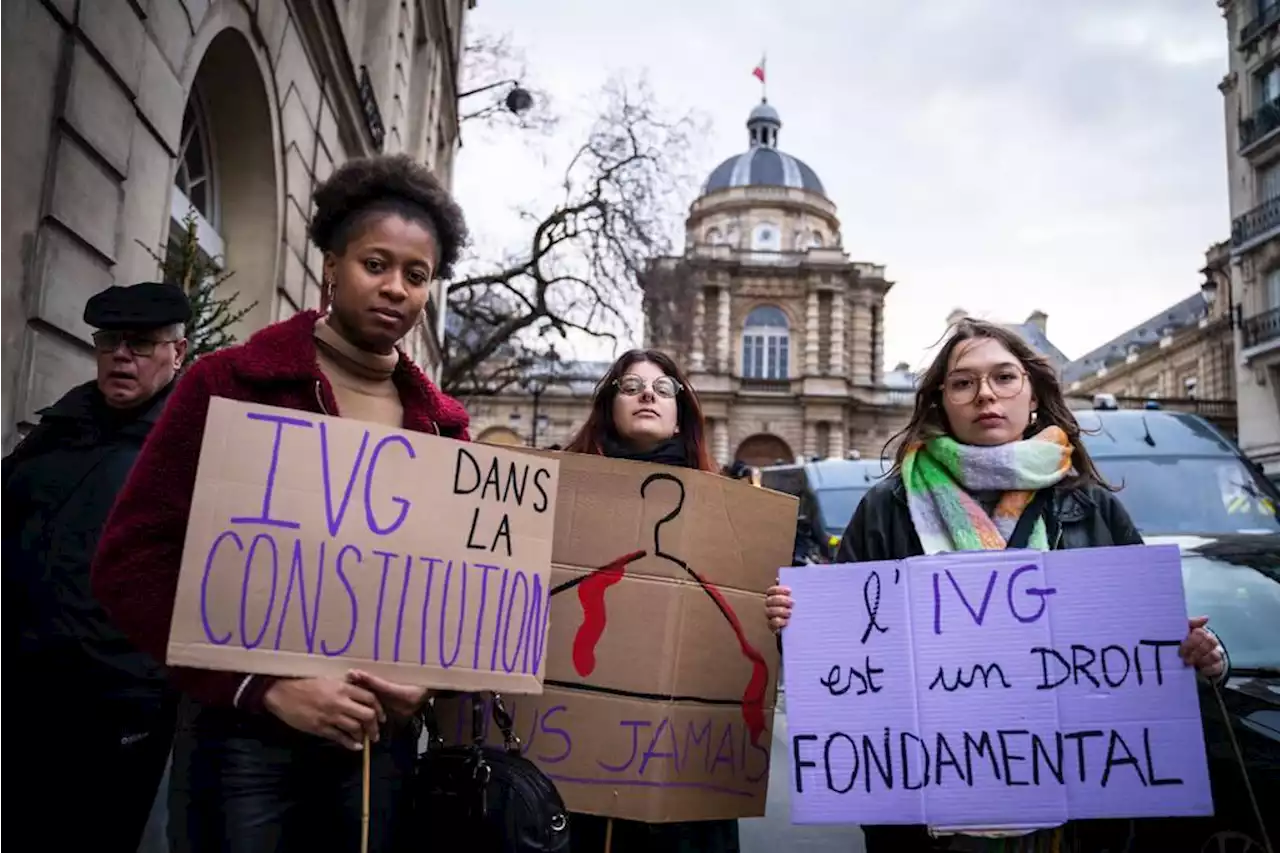 Hommage à Gisèle Halimi : Emmanuel Macron annonce un projet de loi pour sanctuariser le droit à l’IVG dans la constitution