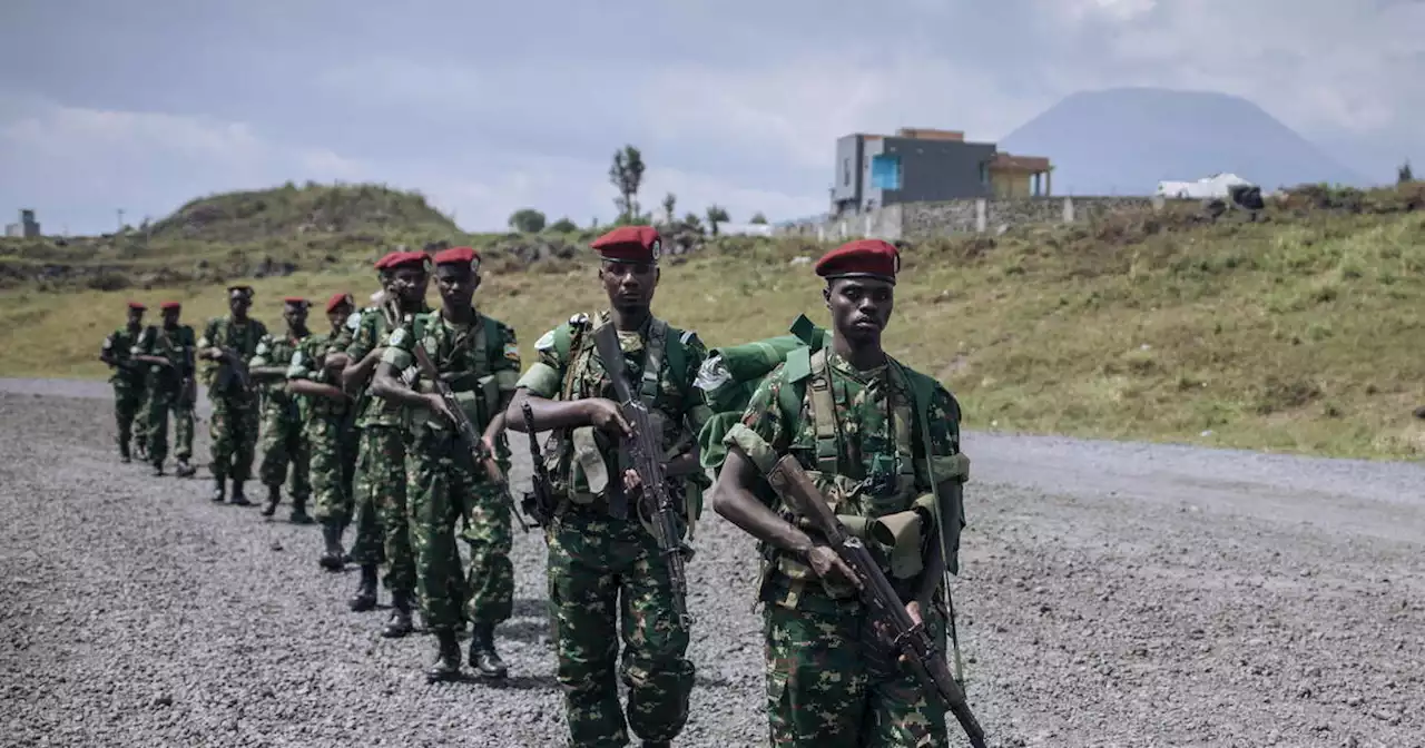 Est de la République démocratique du Congo : un énième échec du cessez-le-feu