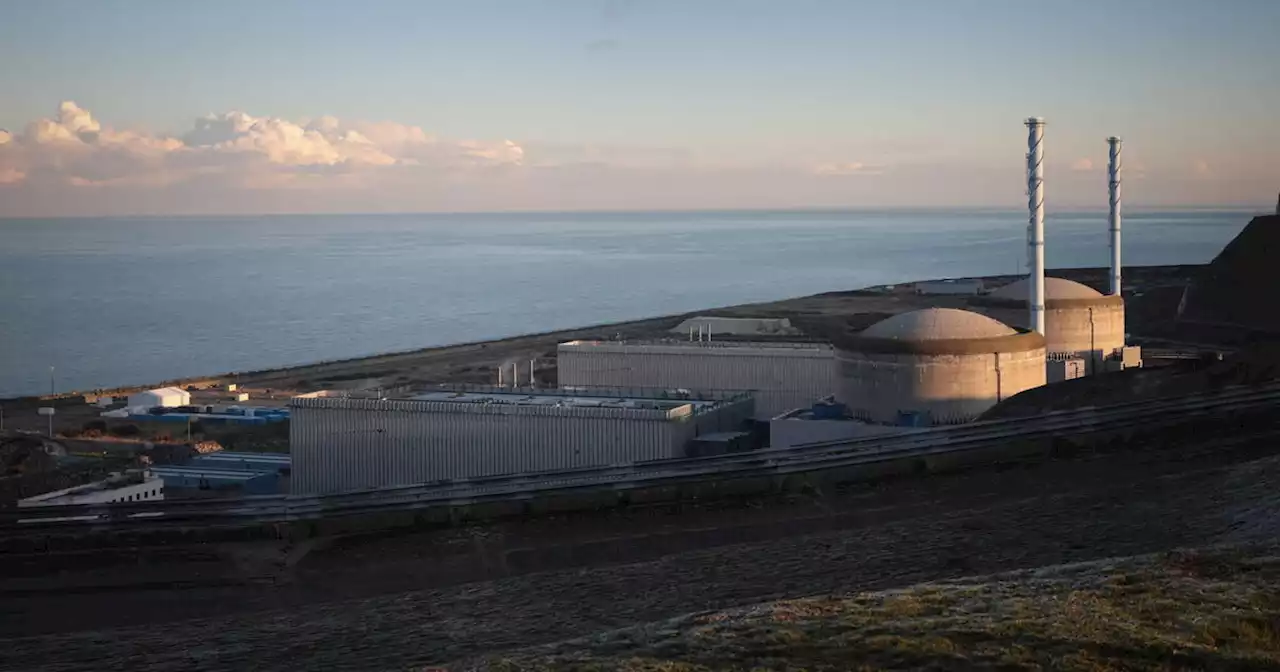 Réacteur nucléaire : une profonde fissure découverte à Penly 1 risque de déstabiliser EDF