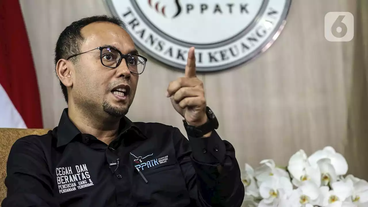 40 Rekening Rafael Alun Trisambodo Diblokir PPATK, Transaksi Janggal Terus Dikulik