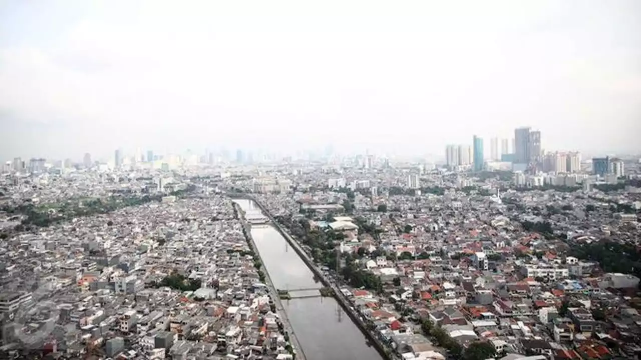 Cuaca Besok Kamis 9 Maret 2023, Cerah Berawan di Jabodetabek Pagi Hari