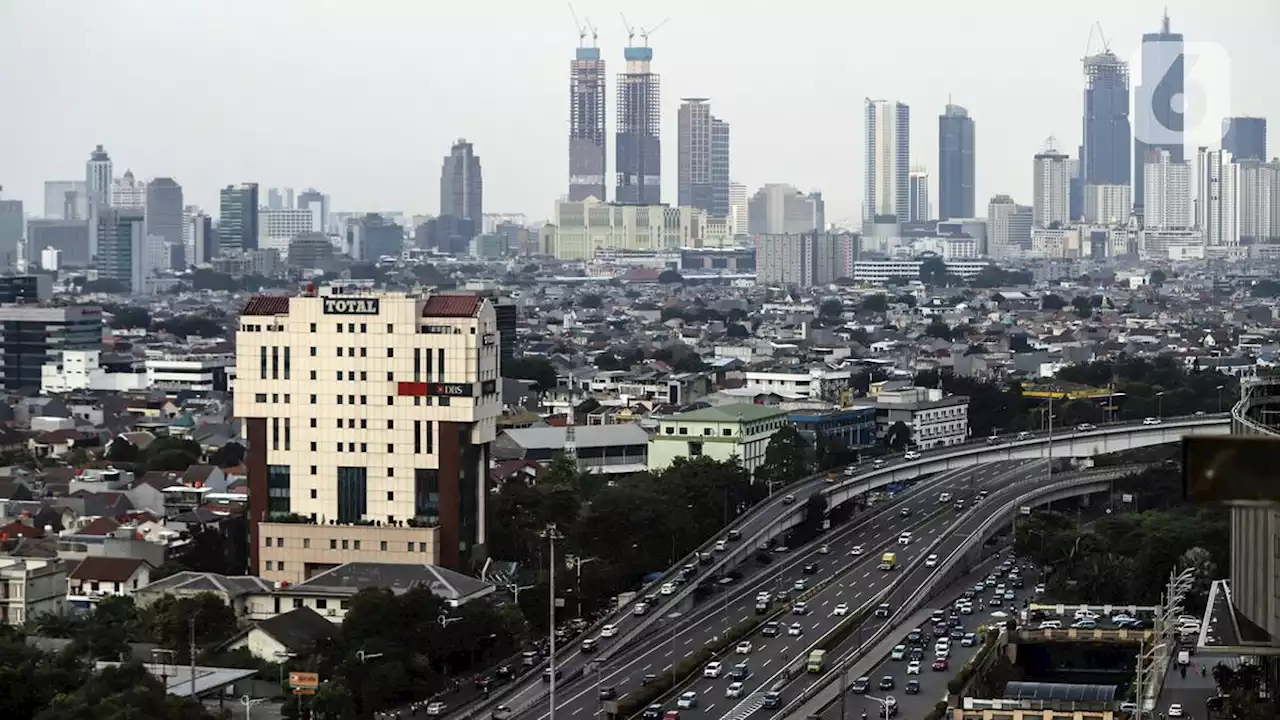 PPKM Dicabut, Tren Bisnis Gedung Tinggi Menggeliat