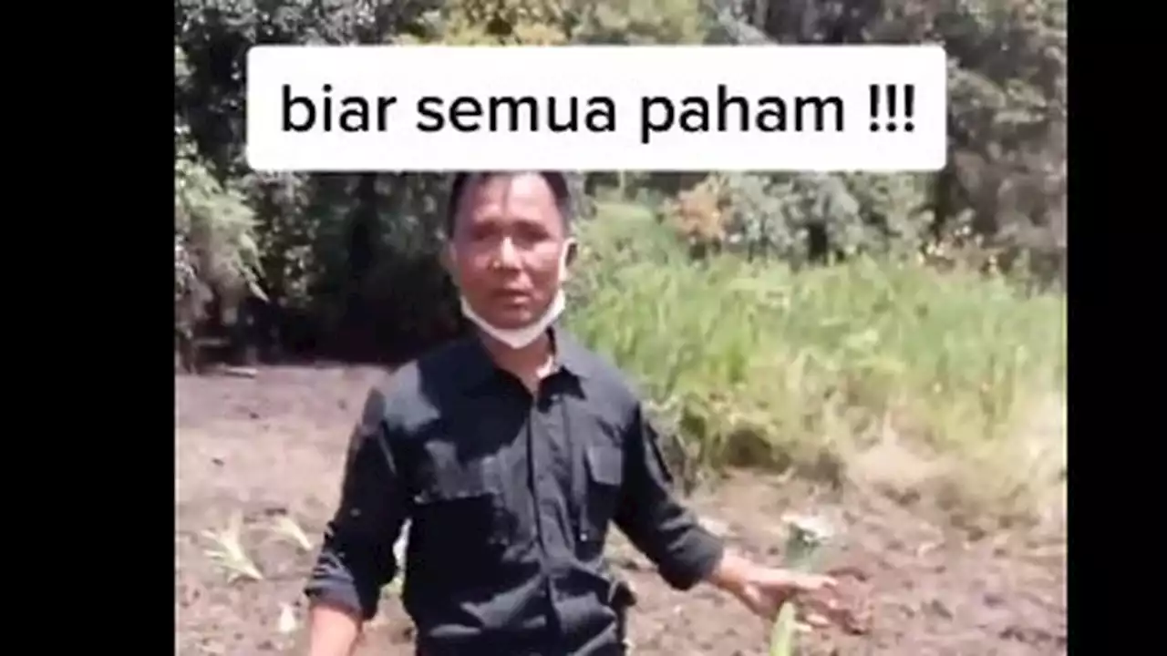 Viral Komunitas Motor Trail Rusak Ladang Edelweiss Rawa di Ranca Upas, Bikin Warganet Geregetan