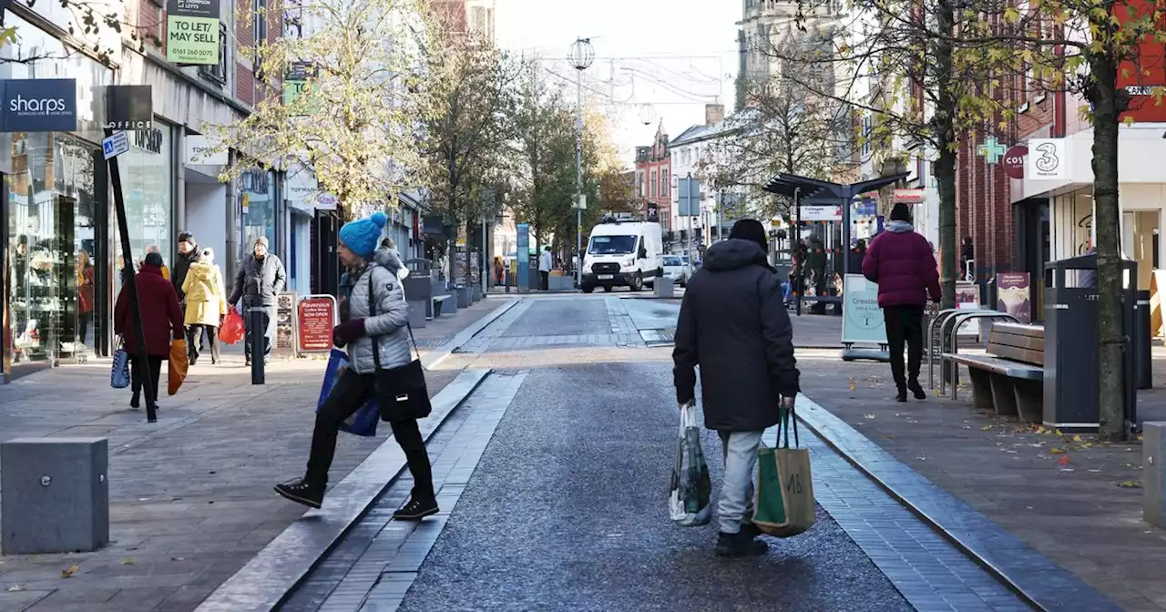 Drinking alcohol on Preston's streets could be banned under new rules