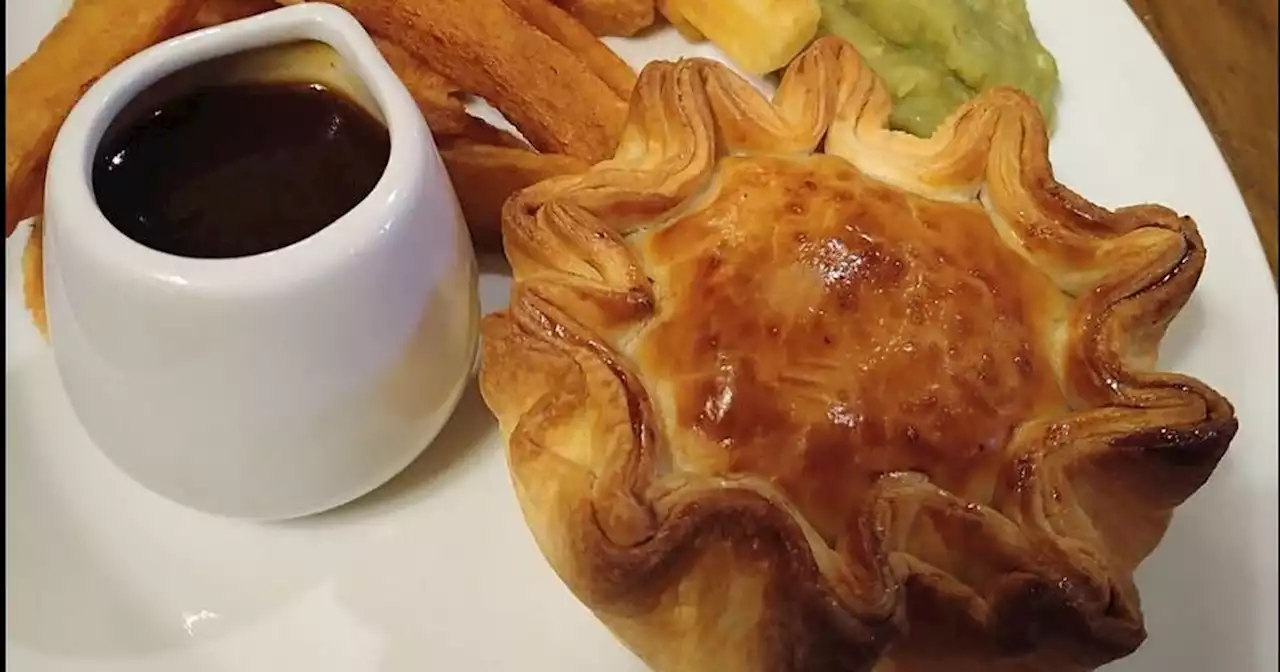 The best place to get a pie in Lancashire according to LancsLive readers