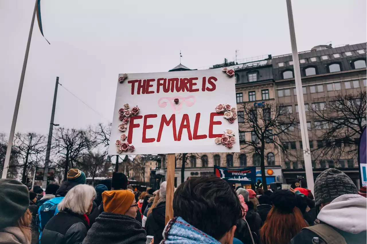 Droits des femmes : le « backlash », c’est quoi ?