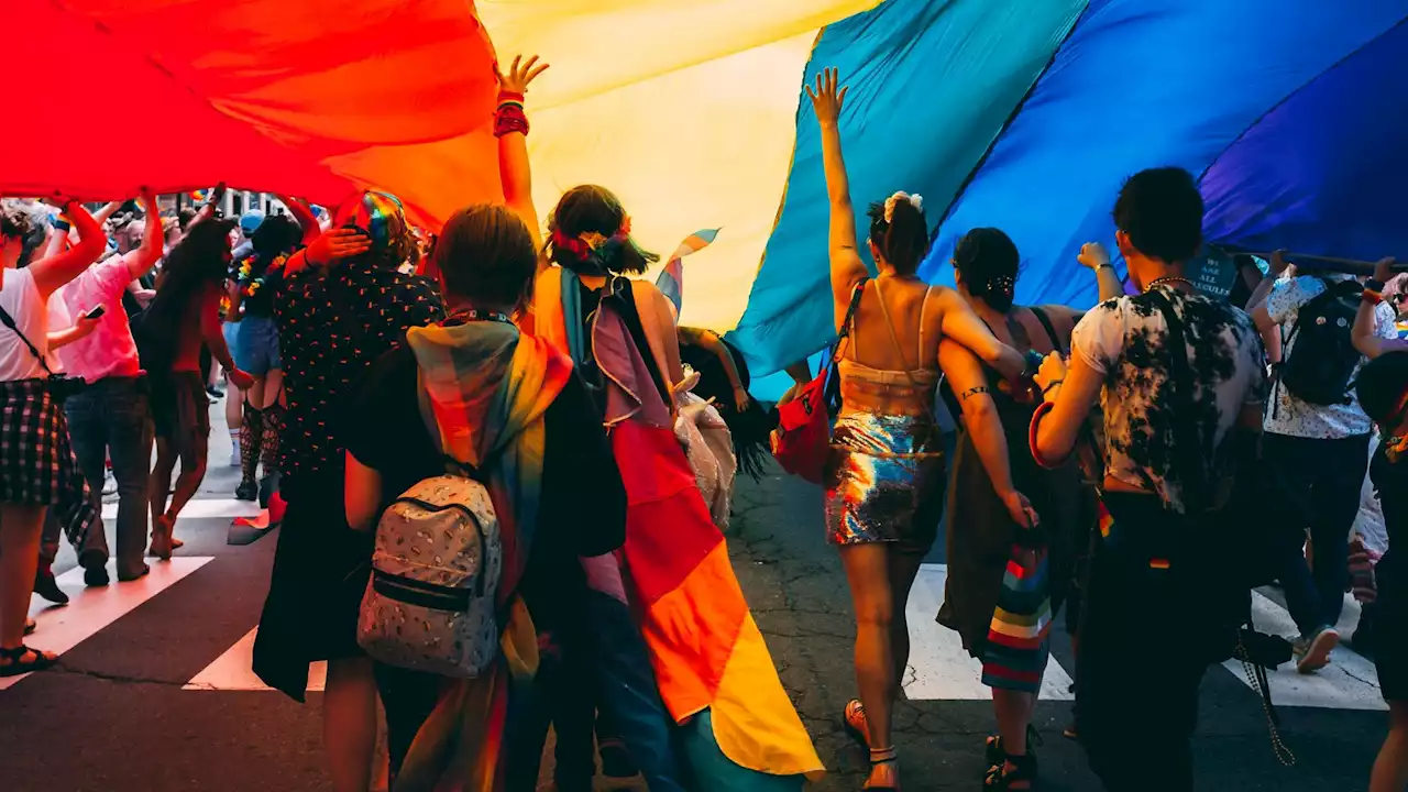 Les lois contre les crimes LGBT sont efficaces, mais trop complexes selon un rapport