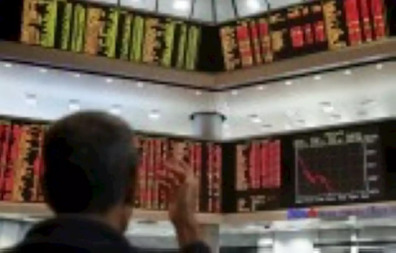 Bursa Malaysia ends lower amid downbeat market tone