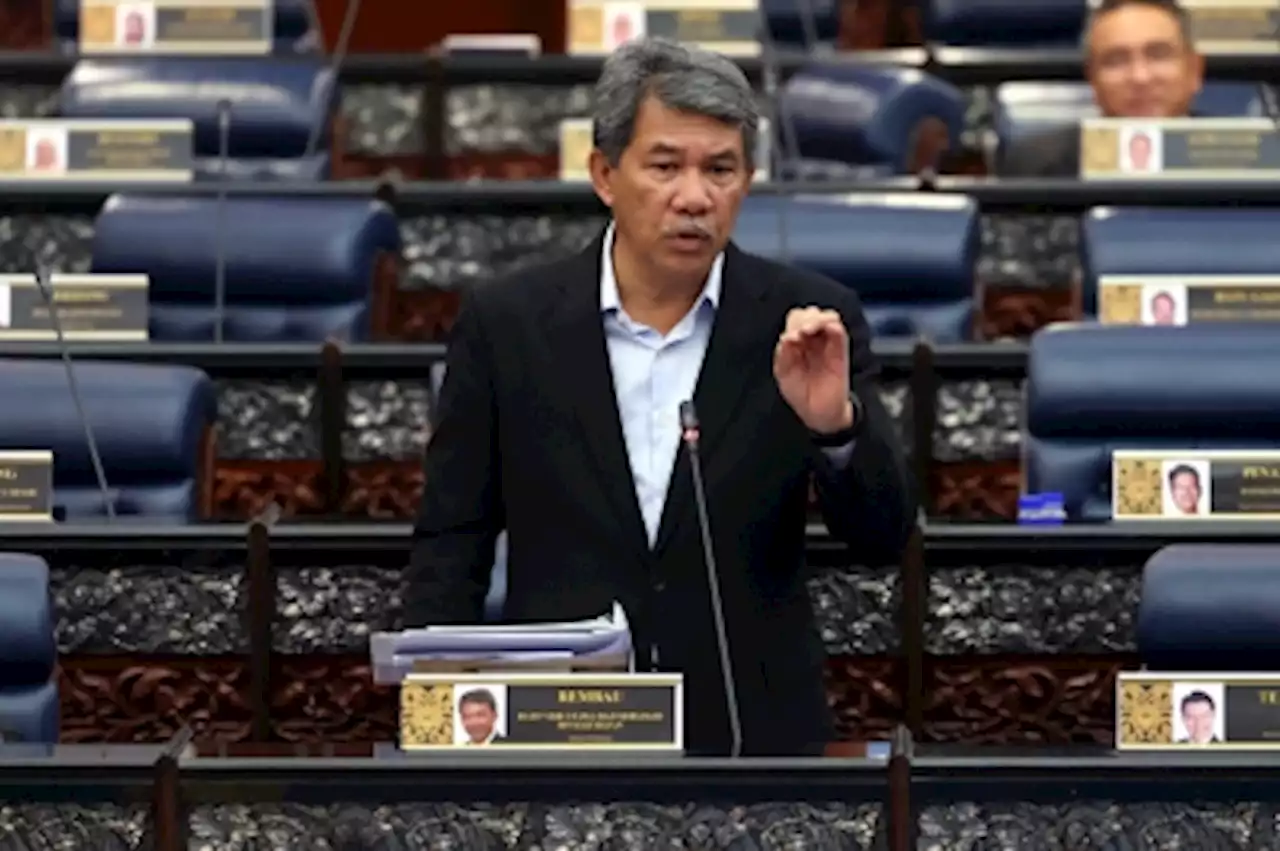 No decision yet on procurement of F/A-18C/D fighter jets from Kuwait, says Mindef