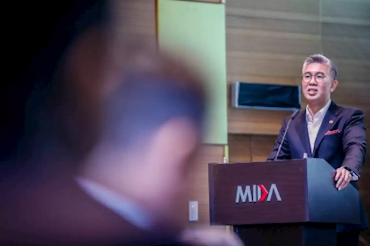 Tengku Zafrul: Malaysia sees minimal impact from EU Carbon Border Mechanism Adjustment