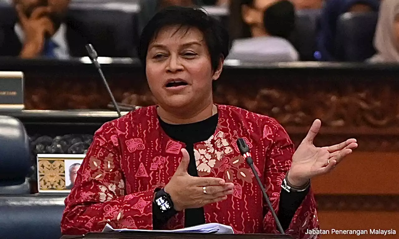 It’s about best person for the job, not gender quota - Azalina