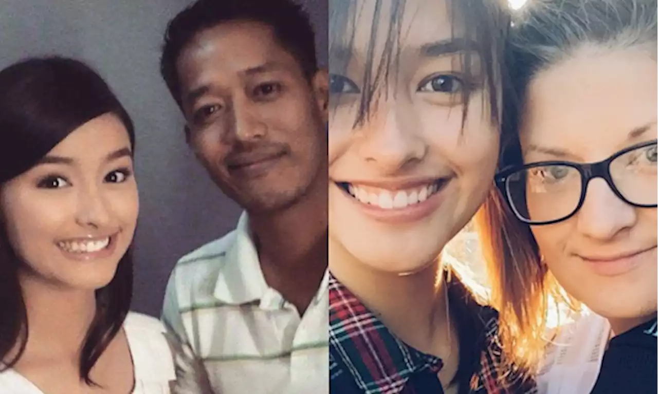 Liza Soberano opens up on relationship with parents