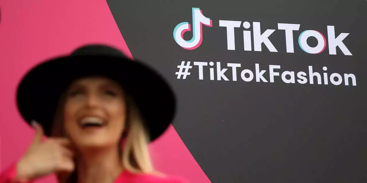 Biden White House and bipartisan group of 12 senators back TikTok ban