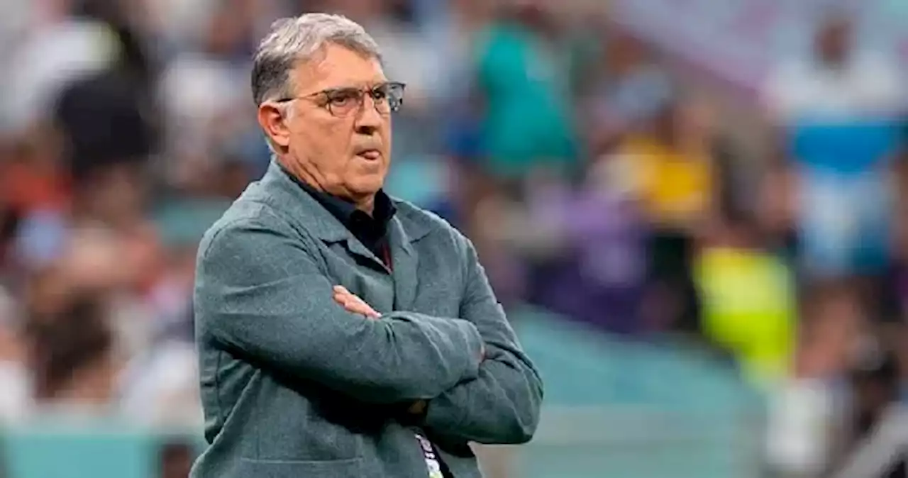 Tata Martino: En México hay jugadores que valen millones y no existen