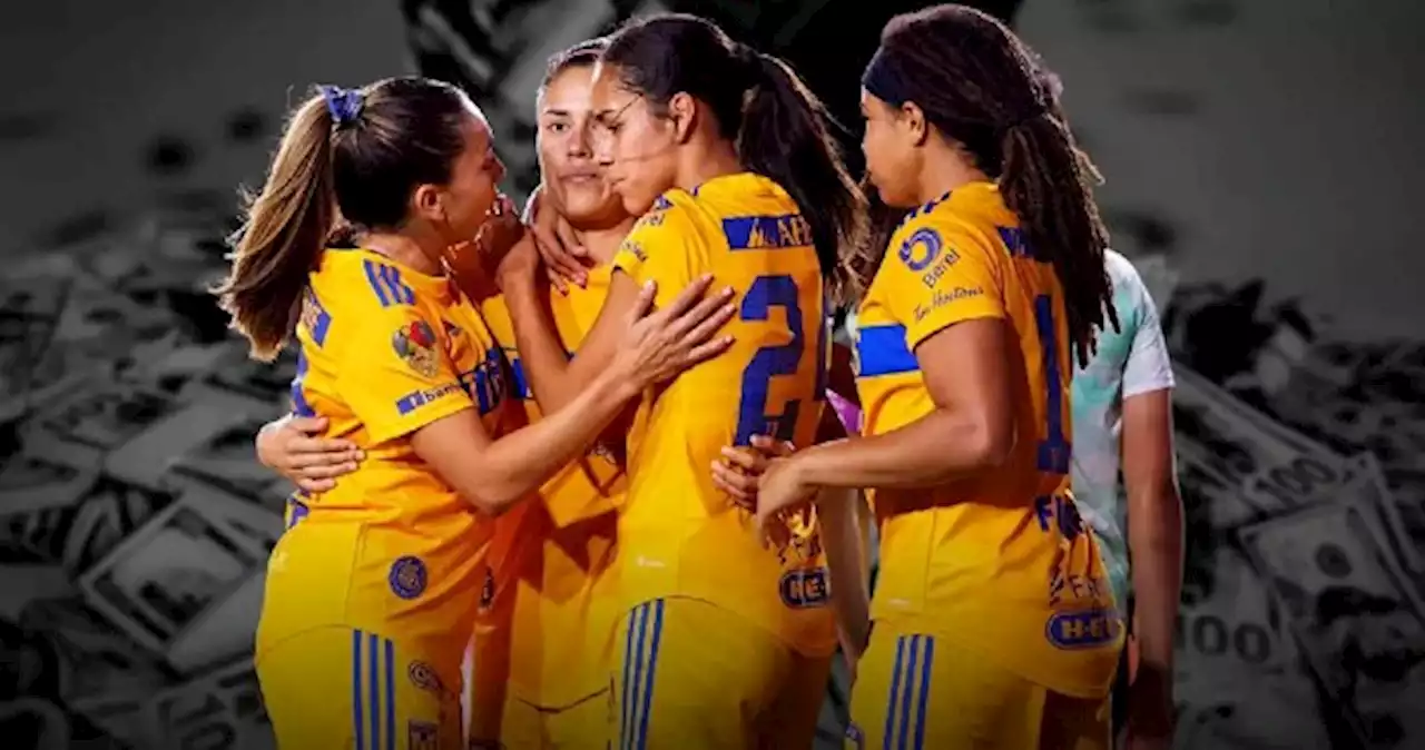 Liga MX Femenil ven con urgencia igualar recursos antes que salarios