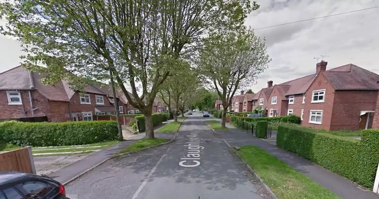 Delivery driver threatened with knife in terrifying robbery before van stolen