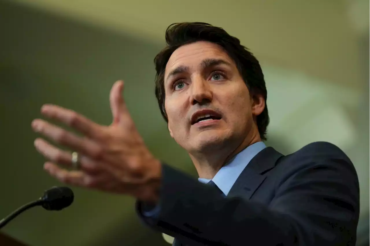 Canada will investigate if China interfered in 2021 elections