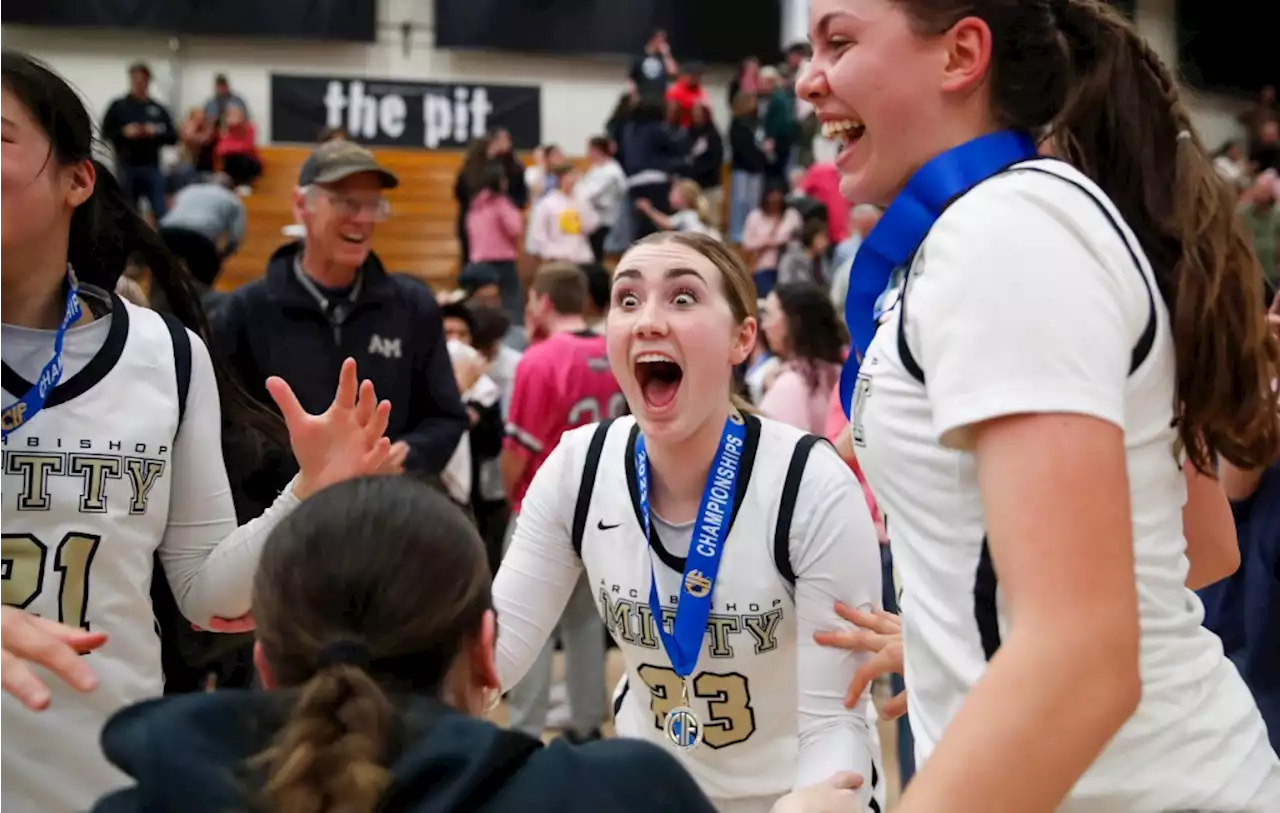 CIF basketball: Tuesday’s regional finals results, state championship matchups