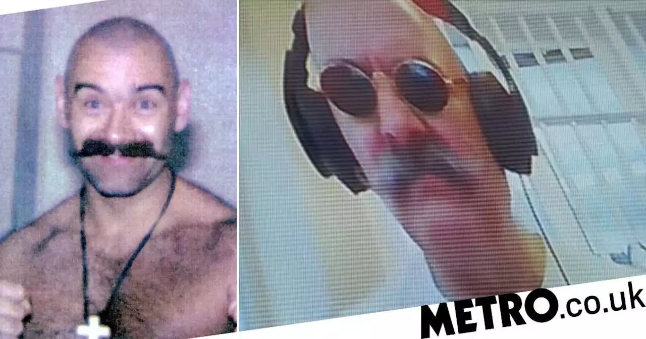 Charles Bronson 'has symptoms of PTSD' after nearly 50 years behind bars