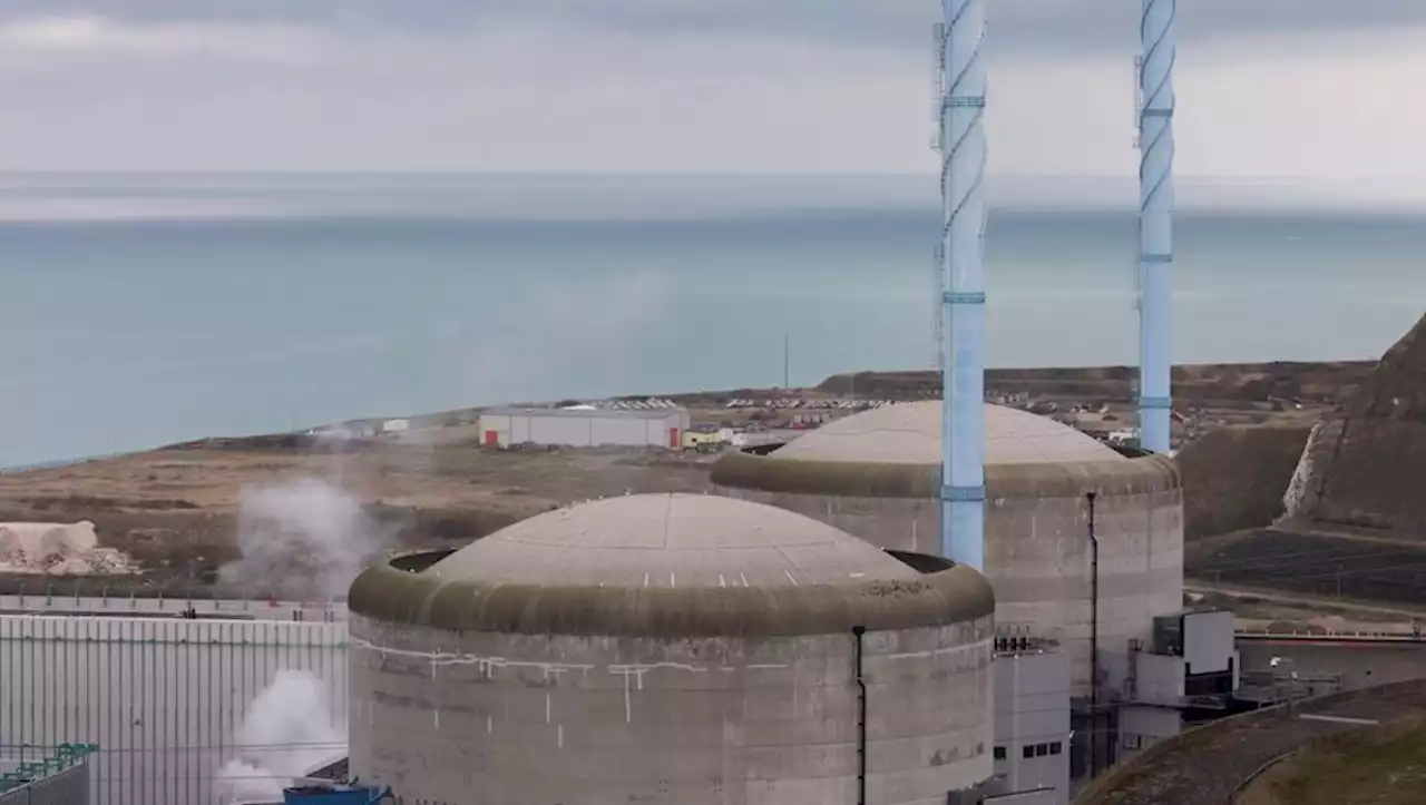 Nucléaire : une importante fissure découverte à la centrale de Penly à cause de la corrosion, EDF sous-pression