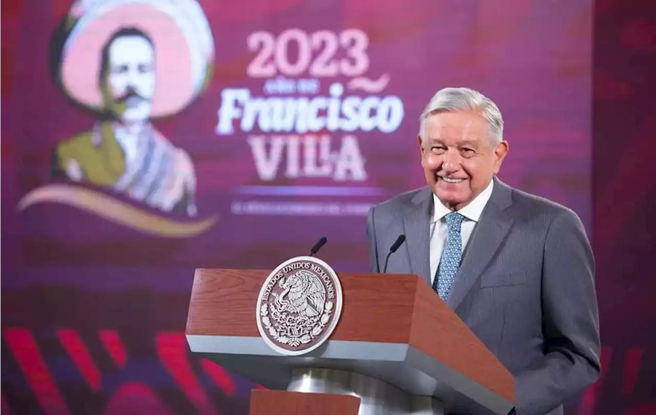 AMLO pide que magistrada no vote para restituir a secretario del INE