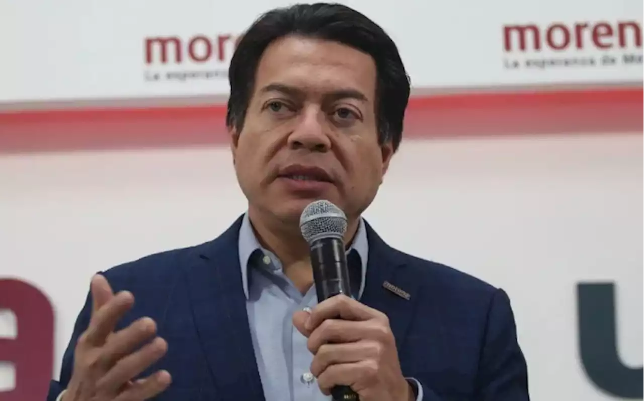 Morena invita a militantes de MC en Coahuila-Edomex a votar por ellos