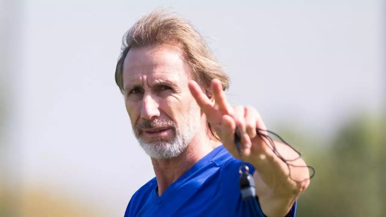 Ricardo Gareca es el nuevo entrenador de Vélez: por cuánto tiempo firmó y cuándo debuta