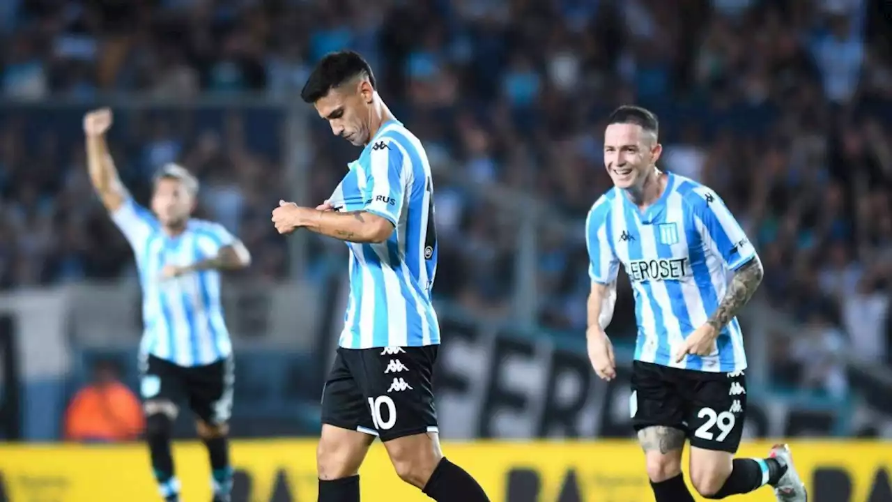 Una buena para Gago: Matías Rojas se entrenó y podría regresar ante Sarmiento