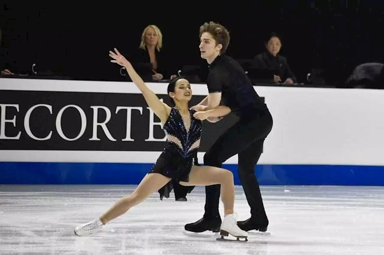 Fil-Am skaters set to dominate world figure skating