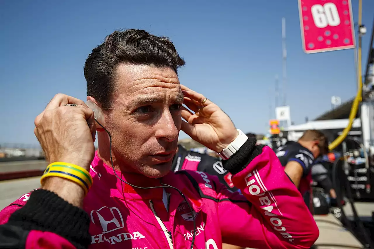 Pagenaud to return to Le Mans after a decade with Cool Racing