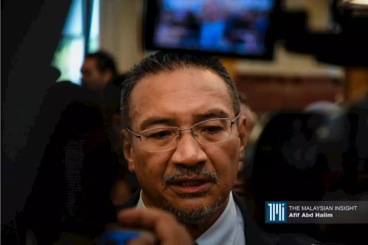 Apa dah jadi dengan Umno, soal Hishammuddin | The Malaysian Insight