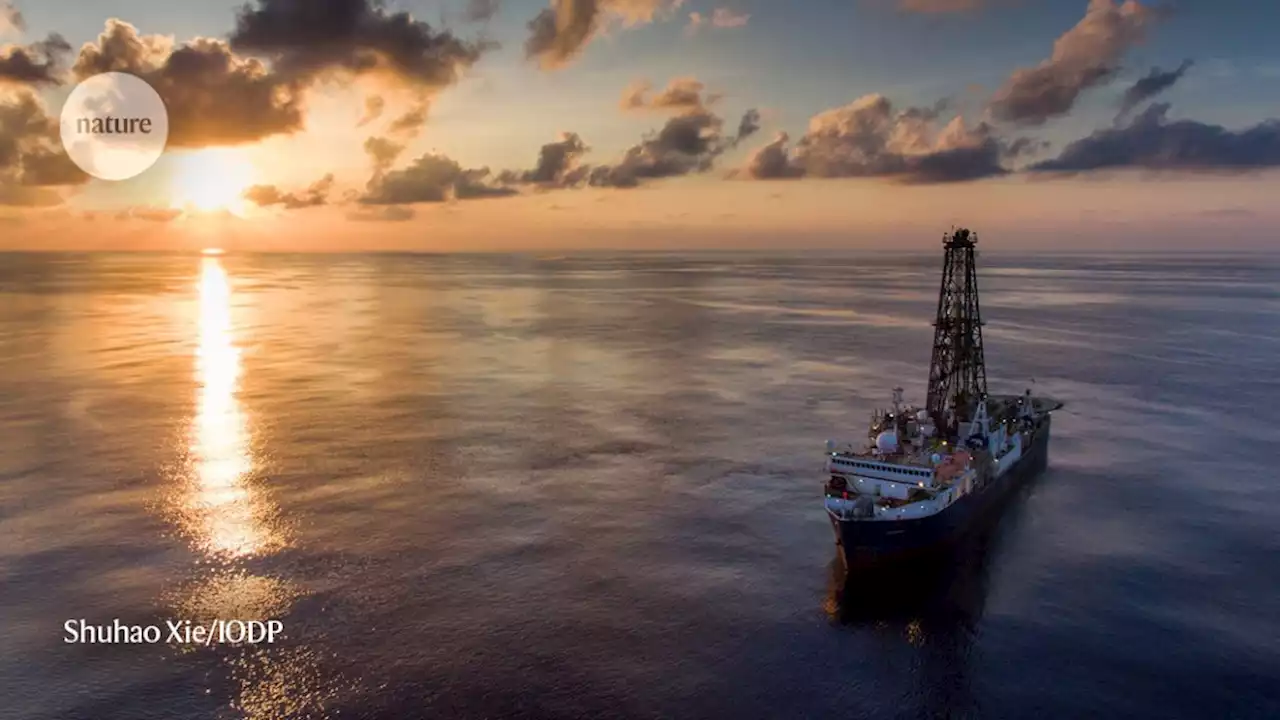 Ocean-drilling ship that revolutionized Earth science due to retire