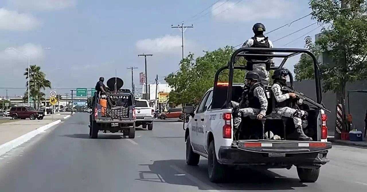 Kidnapping of Americans in Mexico show perils of cartel-run towns