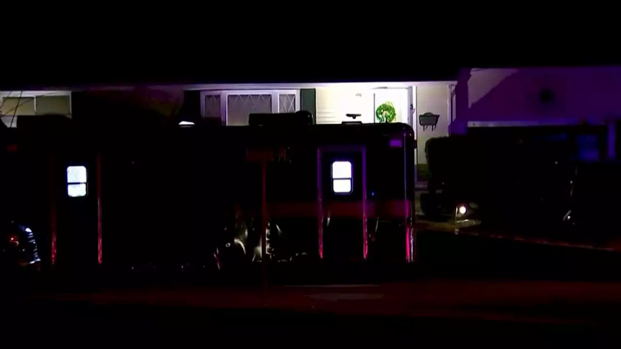 Father Kills Wife and Teen Son in Apparent Murder-Suicide Inside NJ Home: Sources