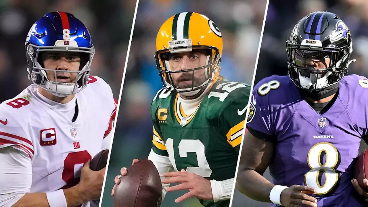 NFL QB Salaries: These Are the Highest Paid Quarterbacks in 2023