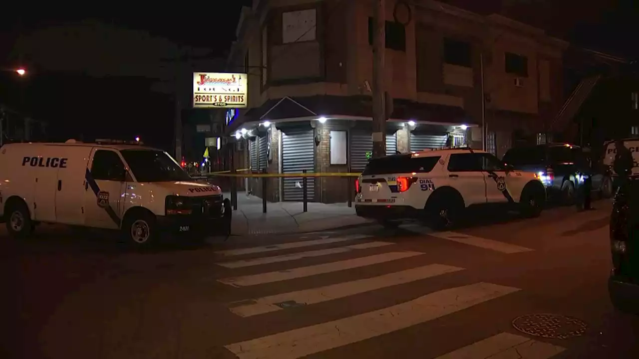 Woman Shoots Woman 3 Times Inside Bathroom of Philly Bar, Police Say