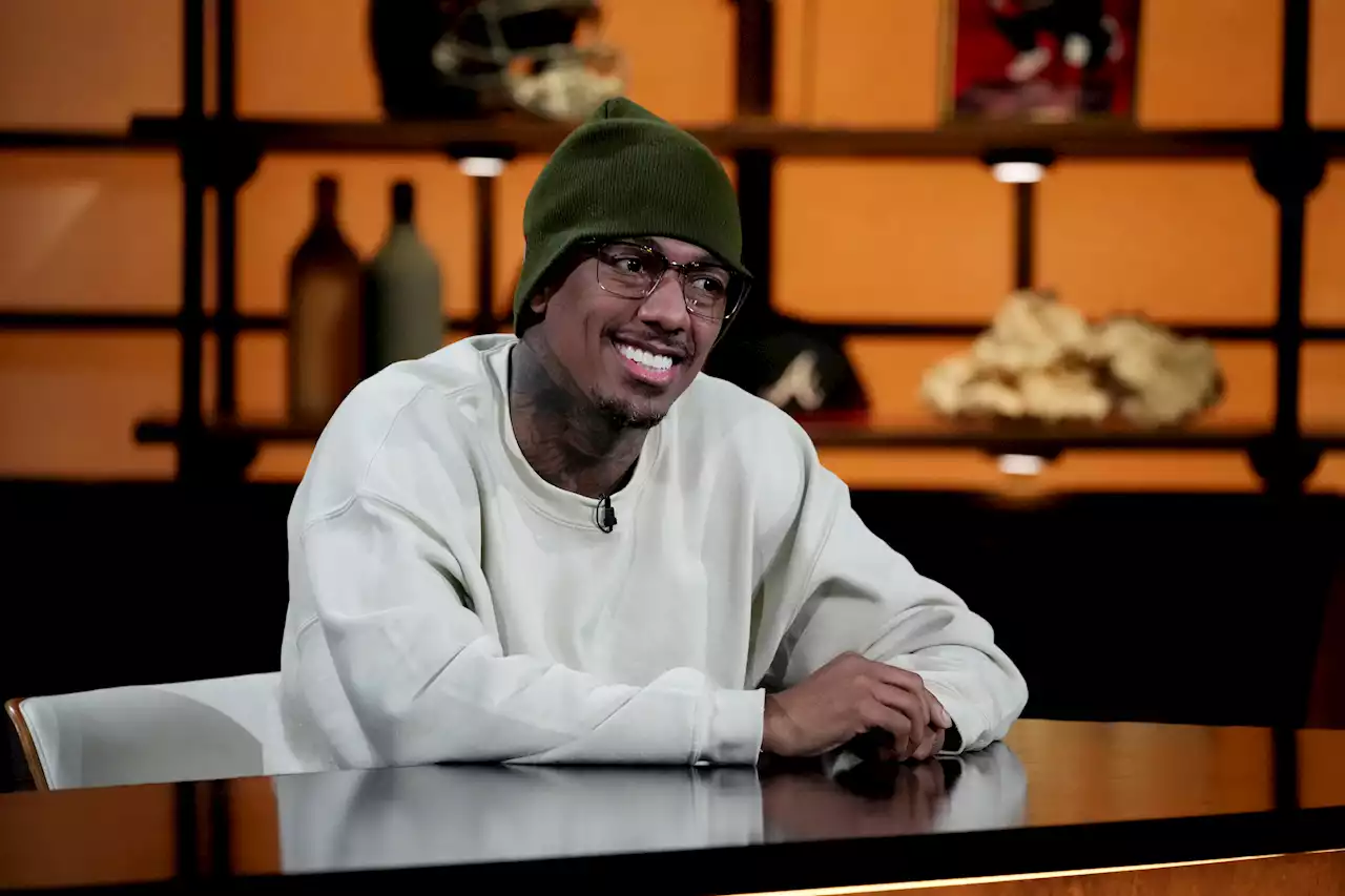 Nick Cannon Show 'Who's Having My Baby?' With Kevin Hart Is Fake