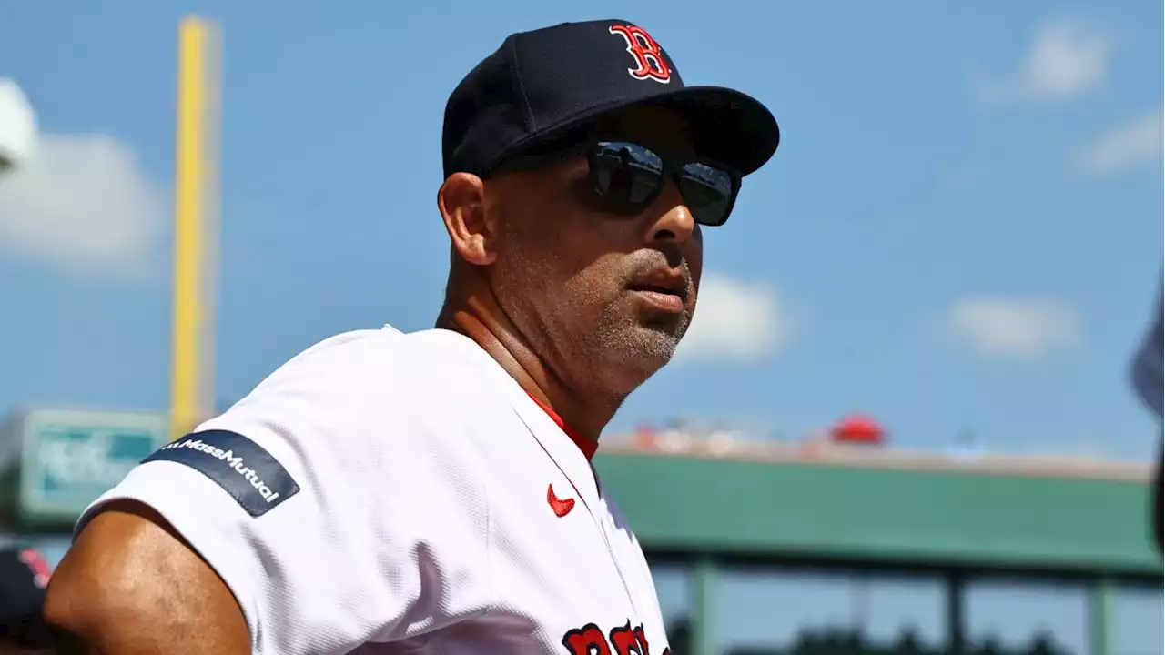 Tomase: Warning Signs Quickly Piling Up for Undefeated Red Sox