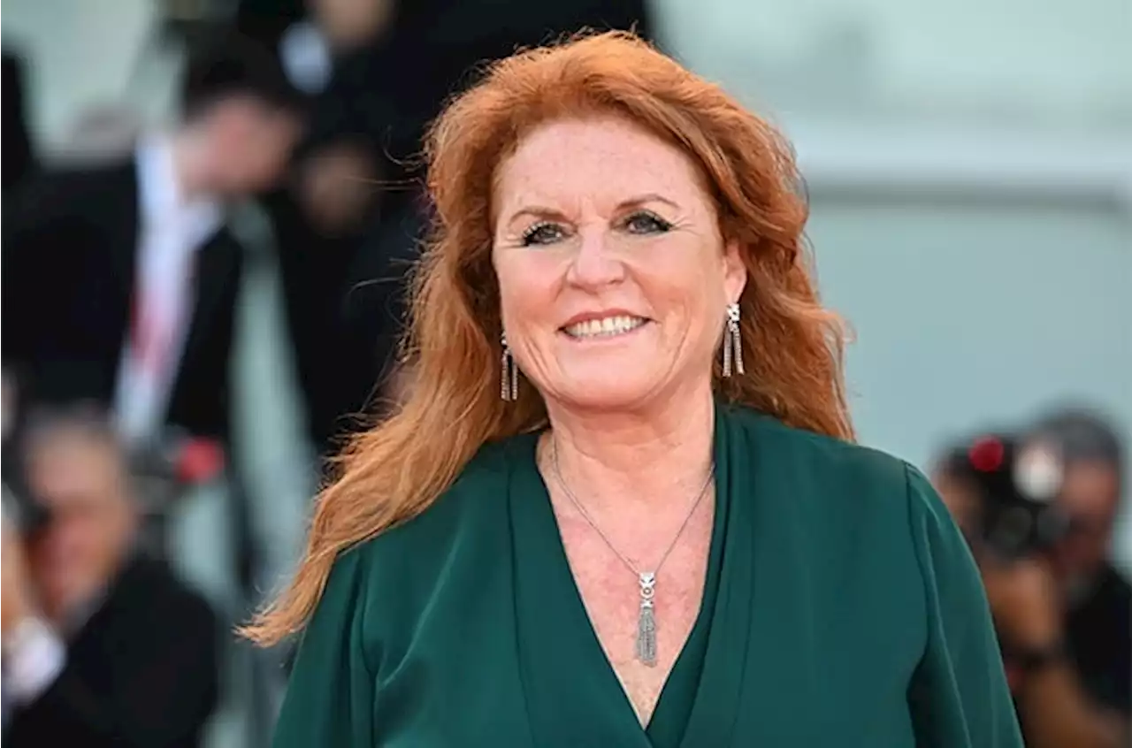 Sarah Ferguson comments on Andrew's 'demise' and the queen's final 'royal command' in new interview | Life