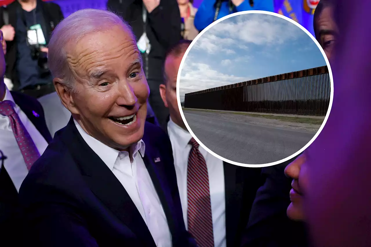 Democrats 'disappointed' with Biden's newest border policy