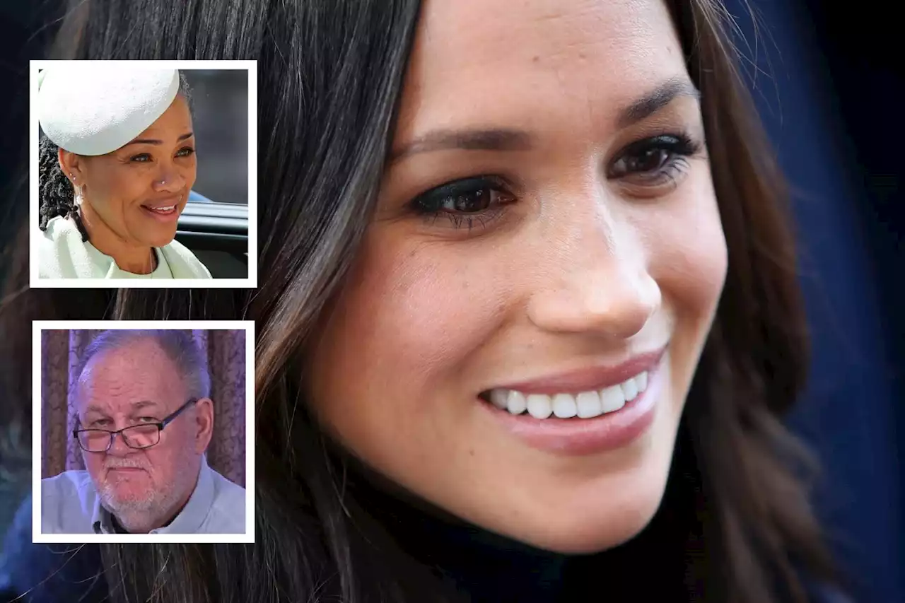 Fact check: Did Meghan Markle lie about her age?