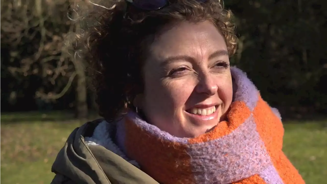 Berenice van Leer een muzikaal leven in de voetsporen van vader Thijs