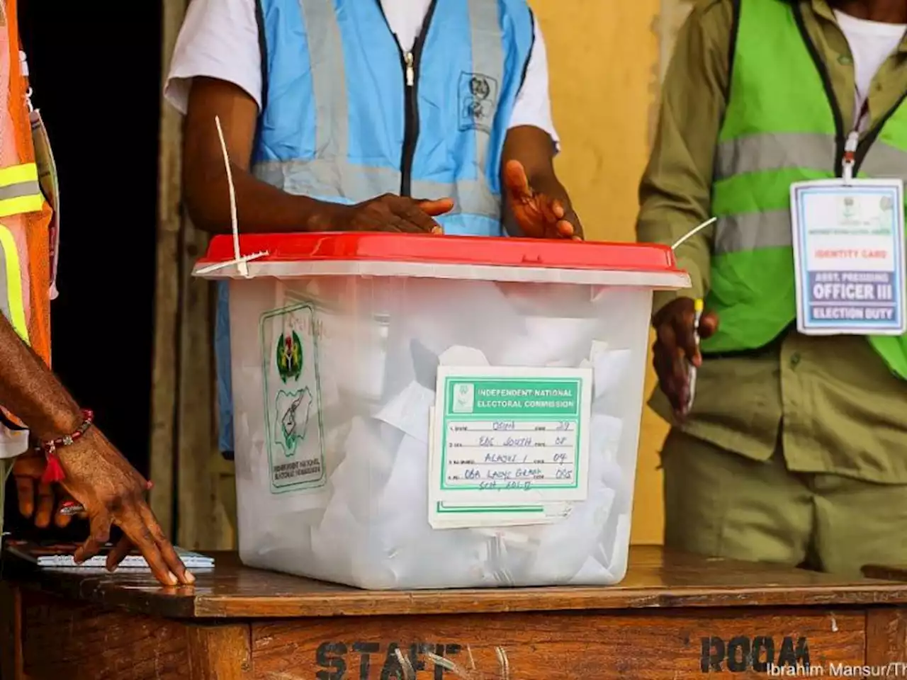 NBA asks INEC to bar corrupt staff from governorship, state assembly polls - Xtra.net