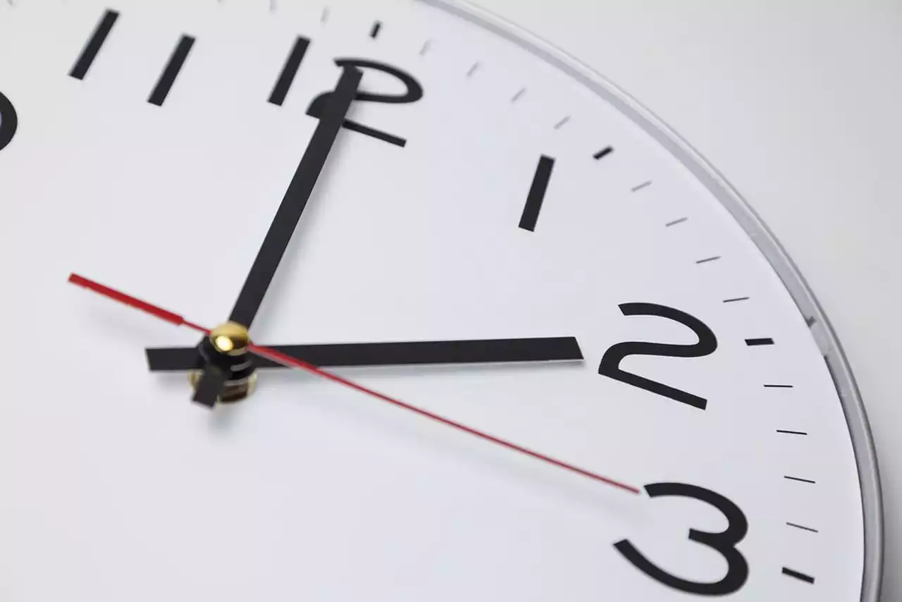 When does Daylight Saving Time start and clocks ‘spring forward’ this year?