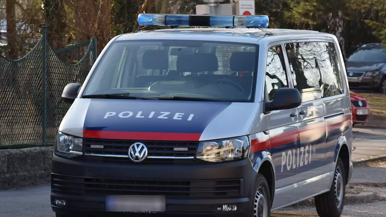 St. Pöltner Polizei fasste Täter nach versuchtem Einbruchsdiebstahl