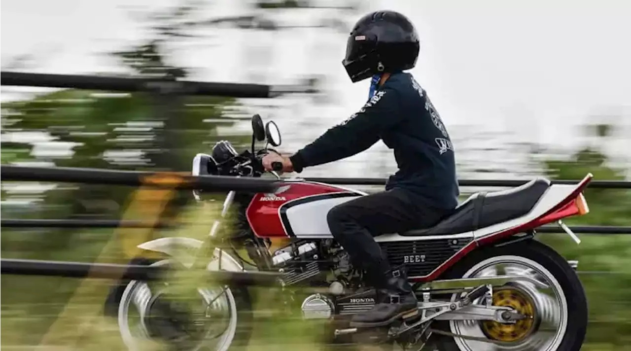 Atento: así podrían quedar las restricciones de motocicletas en Cartagena