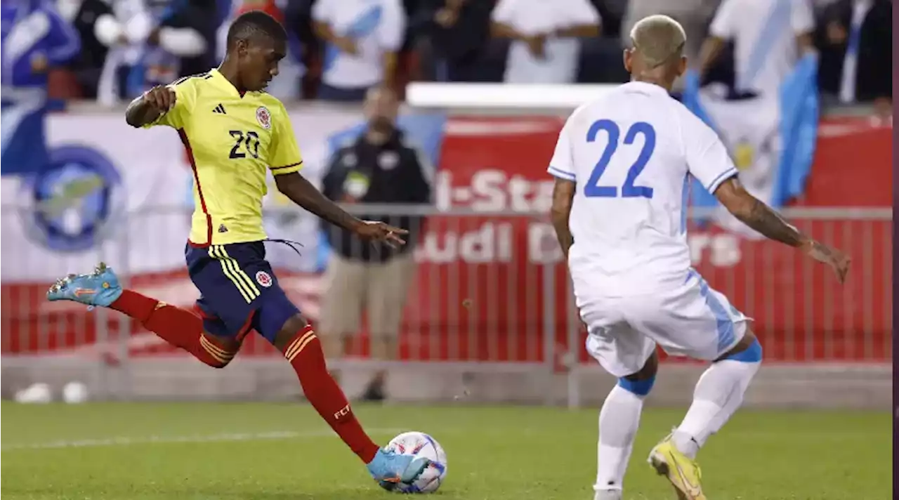 Yaser Asprilla tendrá su tercer técnico en un año en Watford, ¿será del agrado del entrenador?