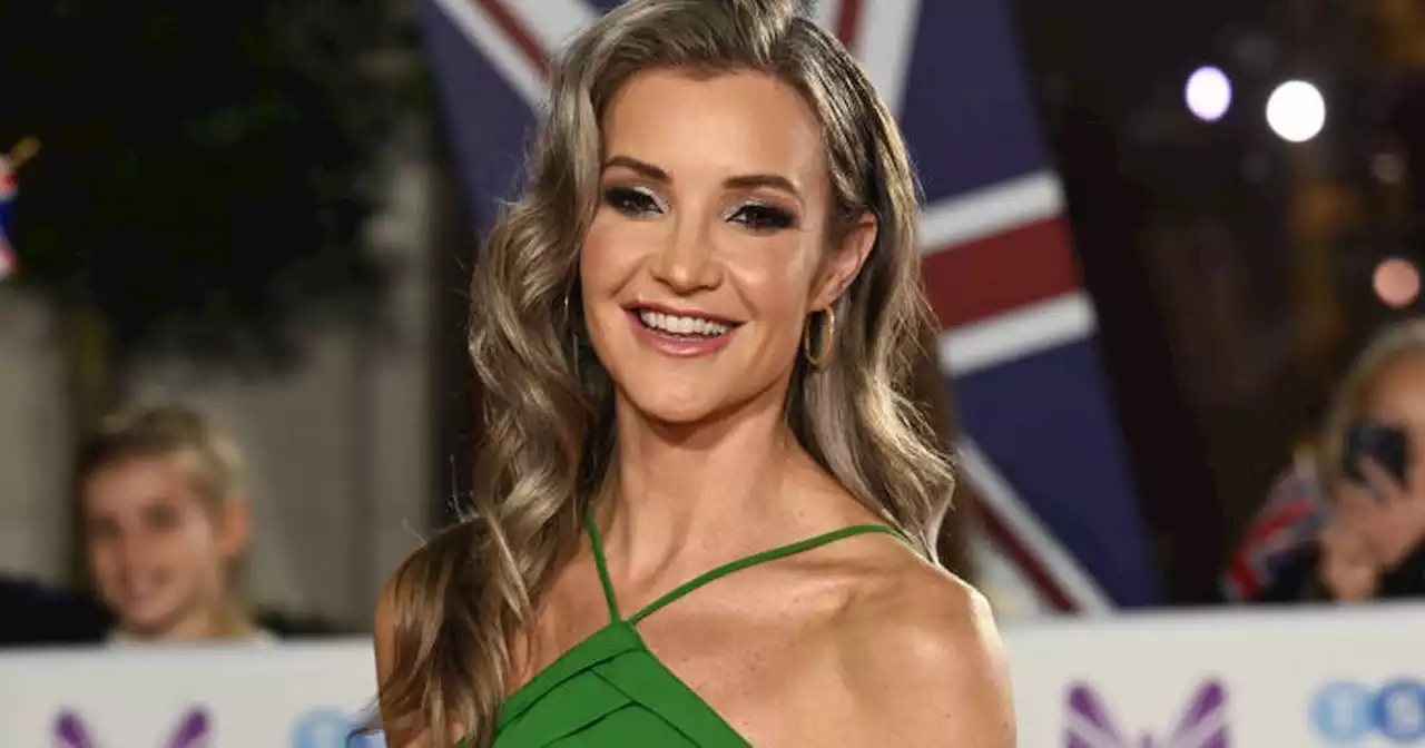 Helen Skelton breaks silence as ex poses with pregnant girlfriend