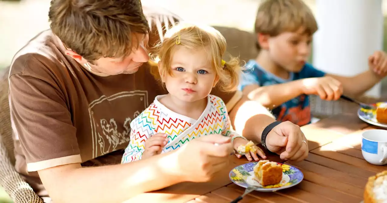 Mum furious over man's 'ridiculous' behaviour towards toddler